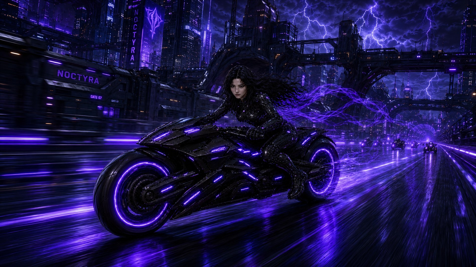 Noctyra Founder Pack scene 3