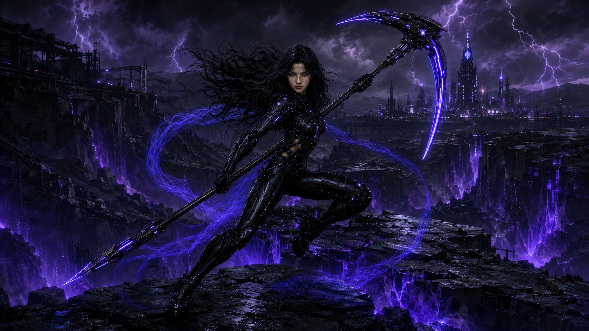 Noctyra Founder Pack scene 4