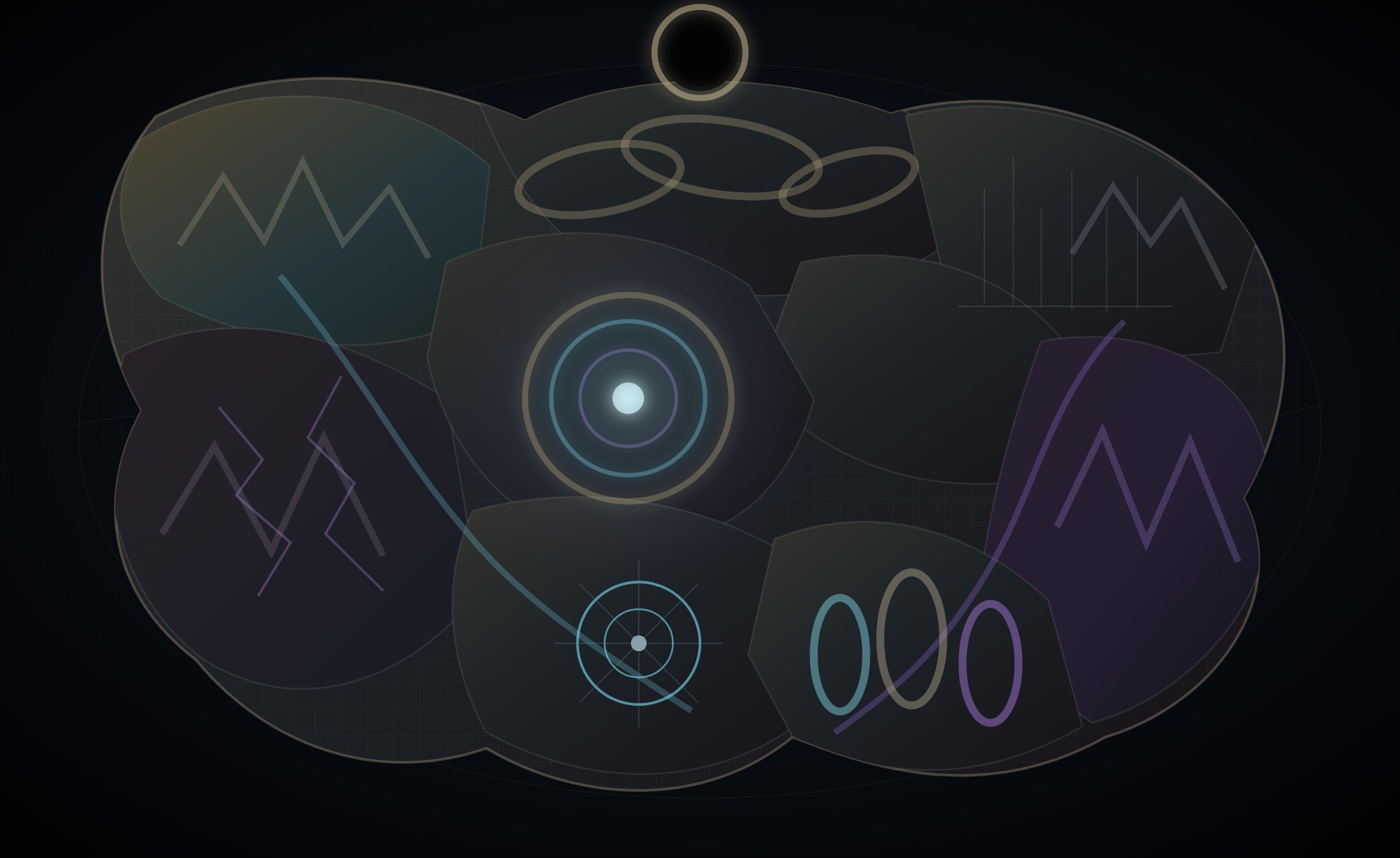 A text-free rendered map of Eclipse used as the interactive world model background.