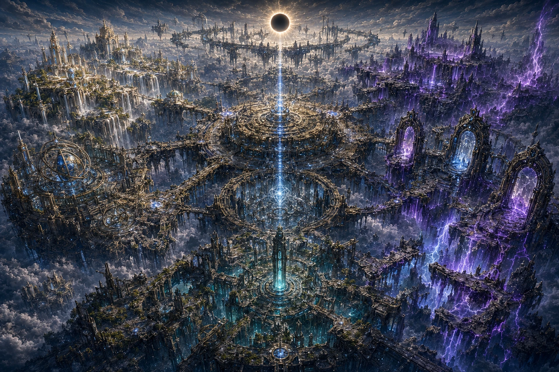 The final approved map of Eclipse. Region names are hidden until interaction.